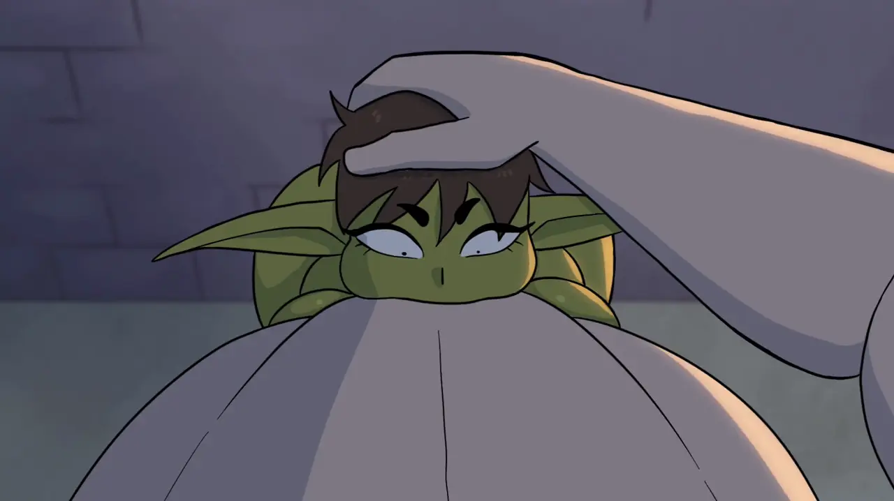 Gracie page 7 full