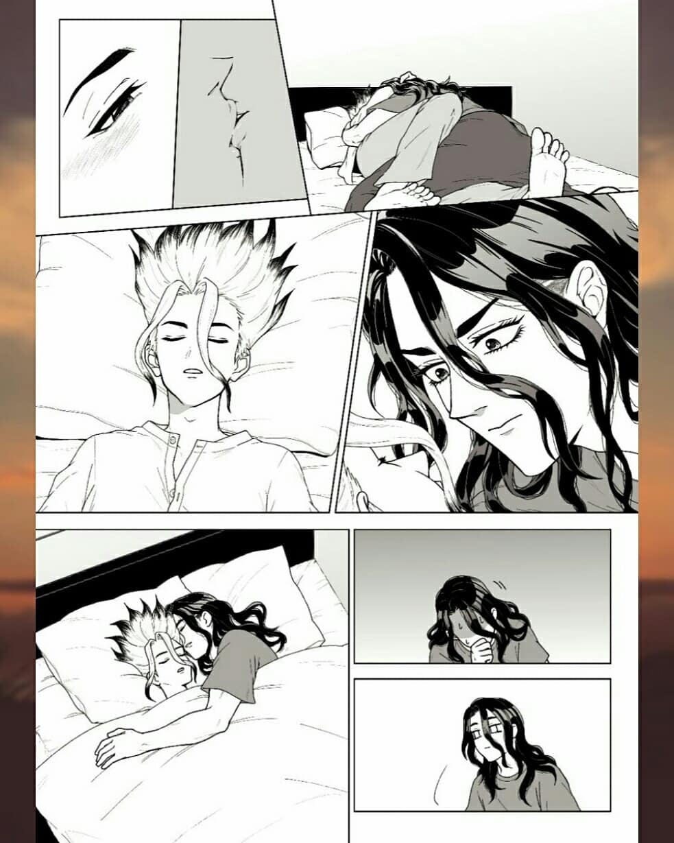TsukaSen Log page 8 full