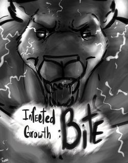 Infected Growth 2: Bite