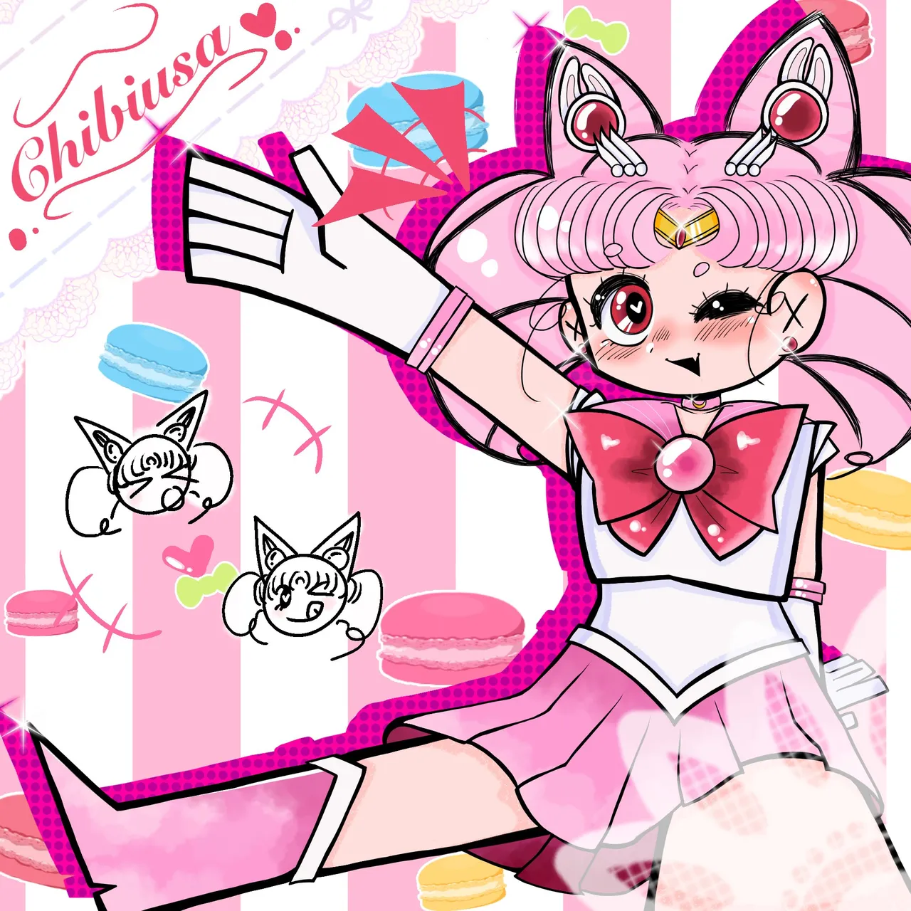 Artist:hearts4chibiusa page 5 full