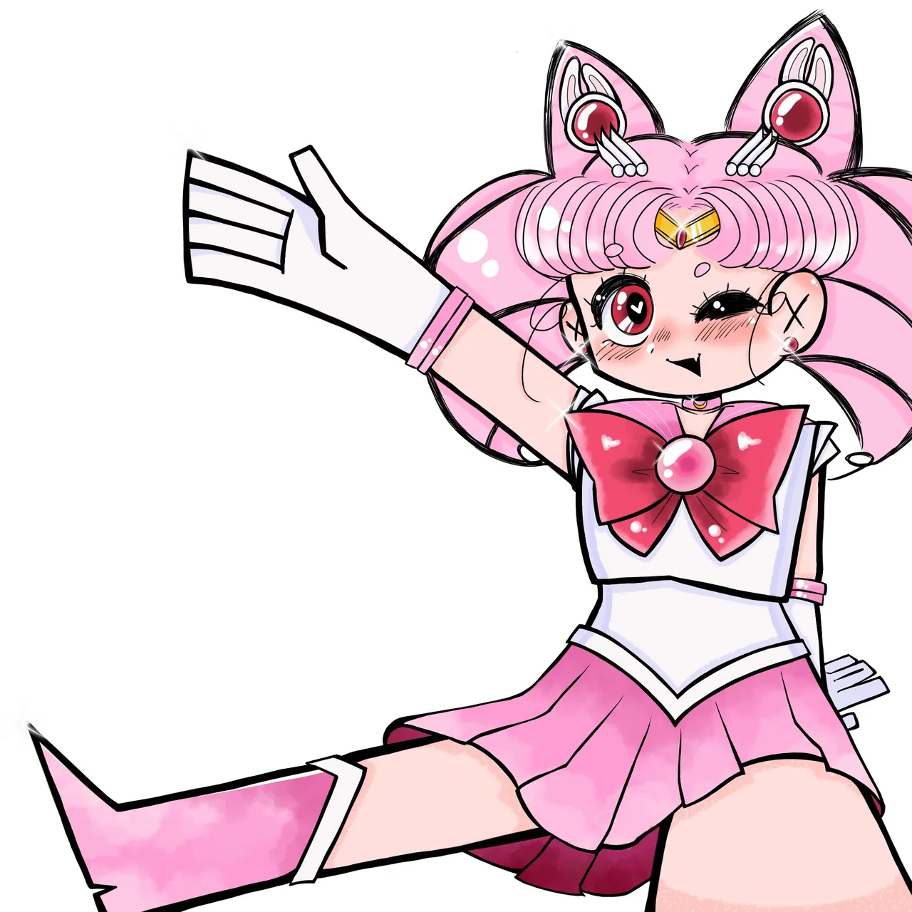 Artist:hearts4chibiusa page 6 full