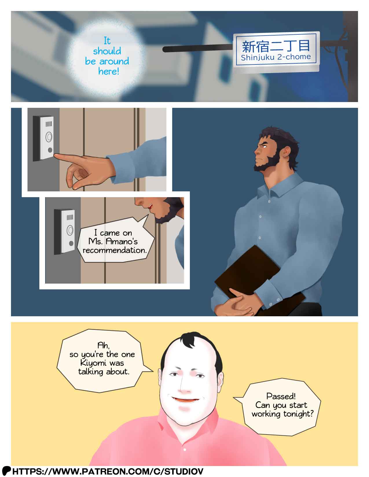 BOY 3 page 12 full