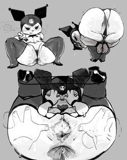 Kuromi
