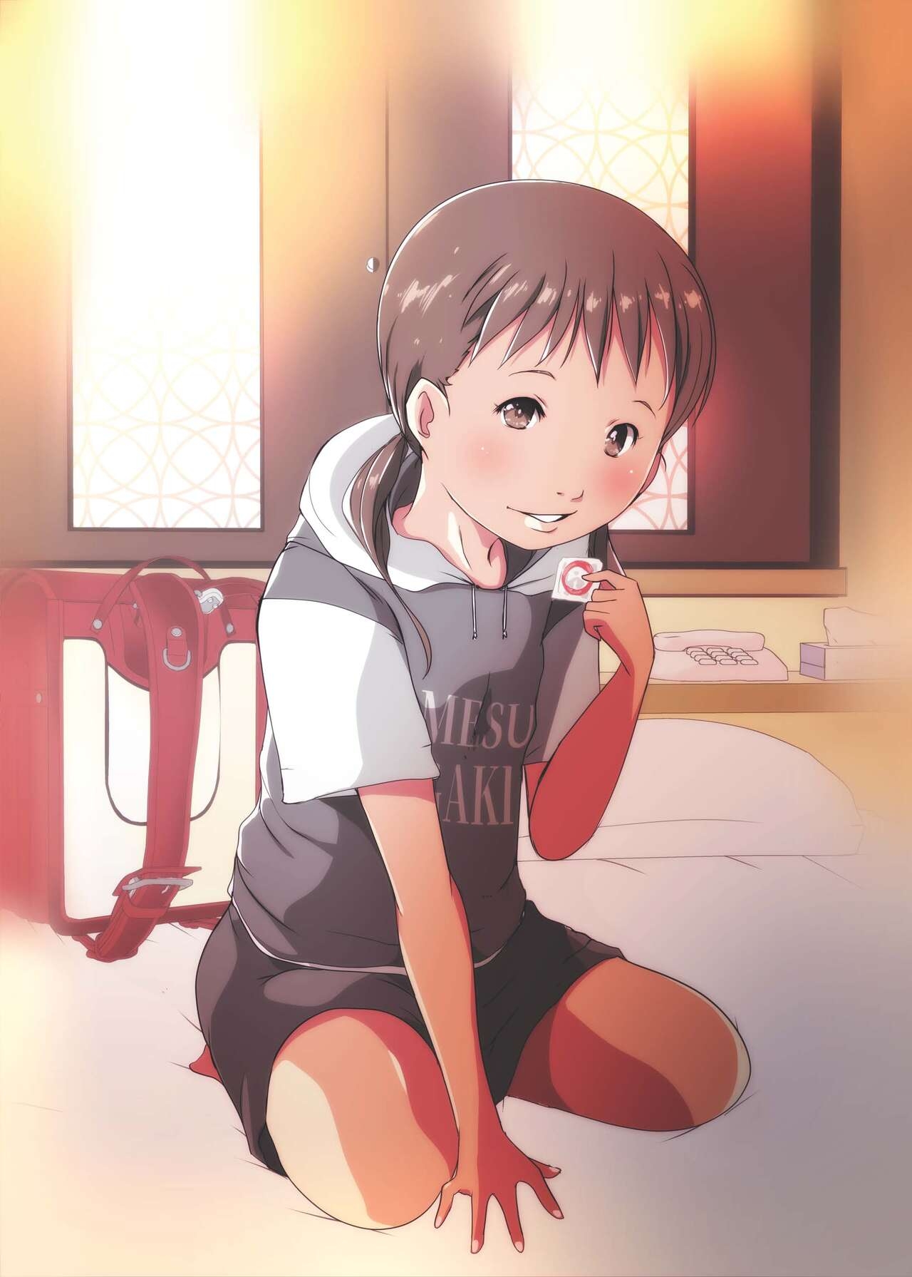 Jian Hassei Re:07 page 3 full