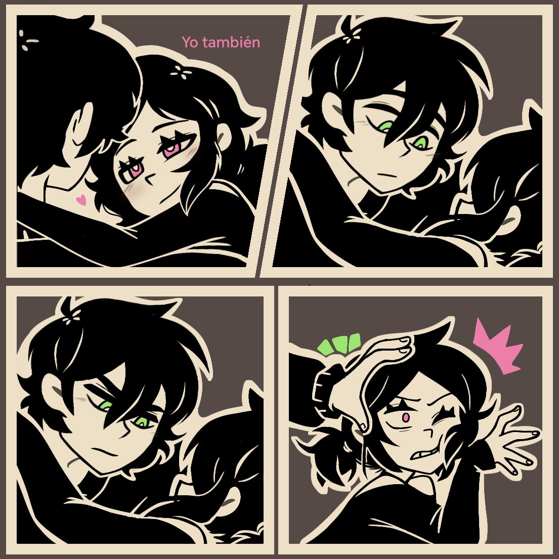 The Coffin of Andy and Leyley page 4 full
