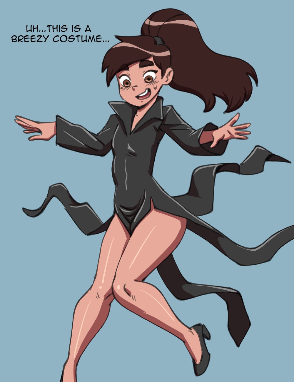 Princess Marco Turdina page 8 full
