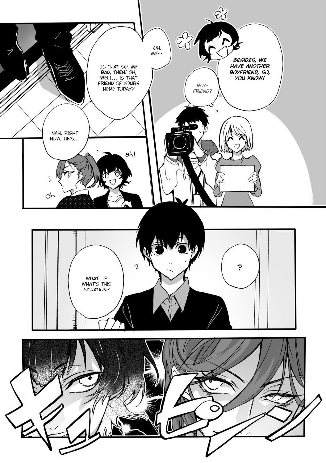 Boyfriends page 3 full