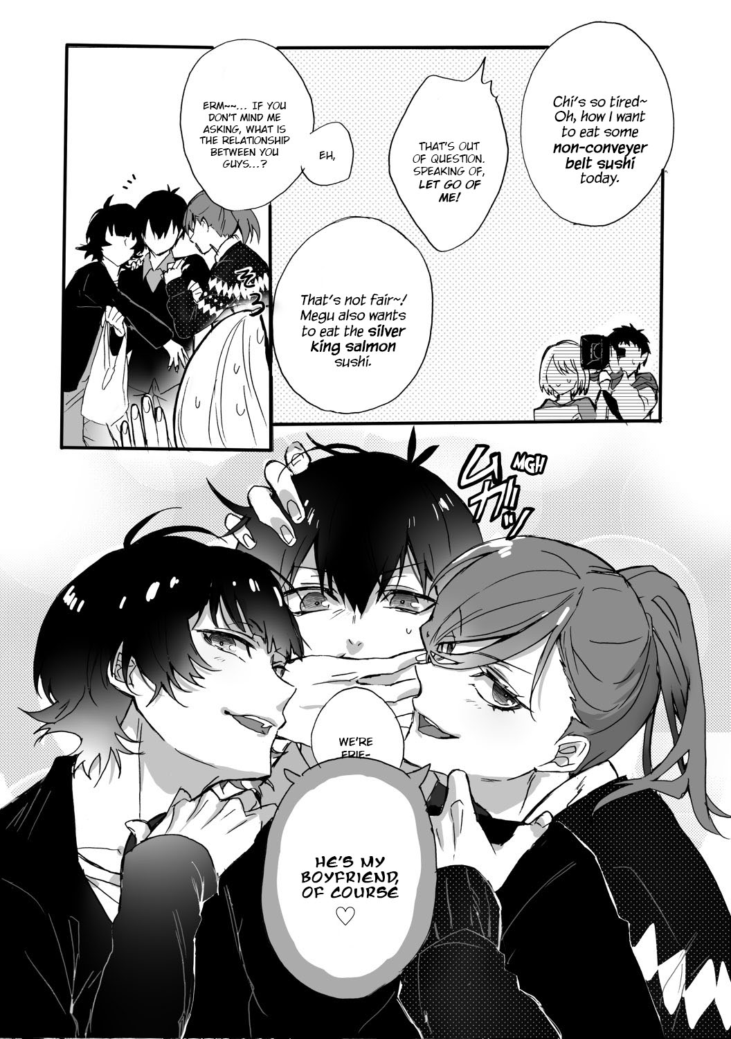Boyfriends page 5 full