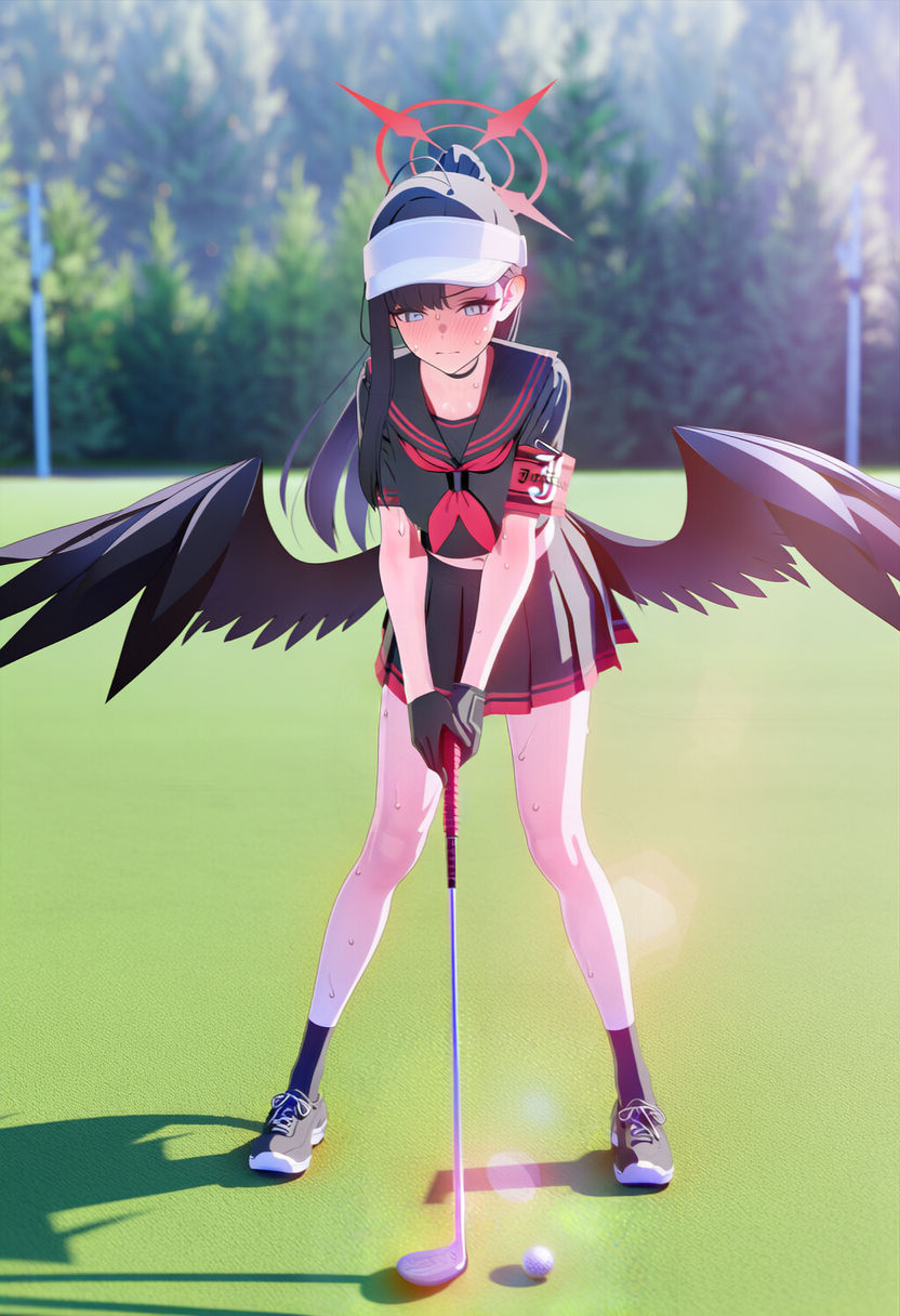 NL.SIGN   Business Golf - Ichika page 11 full