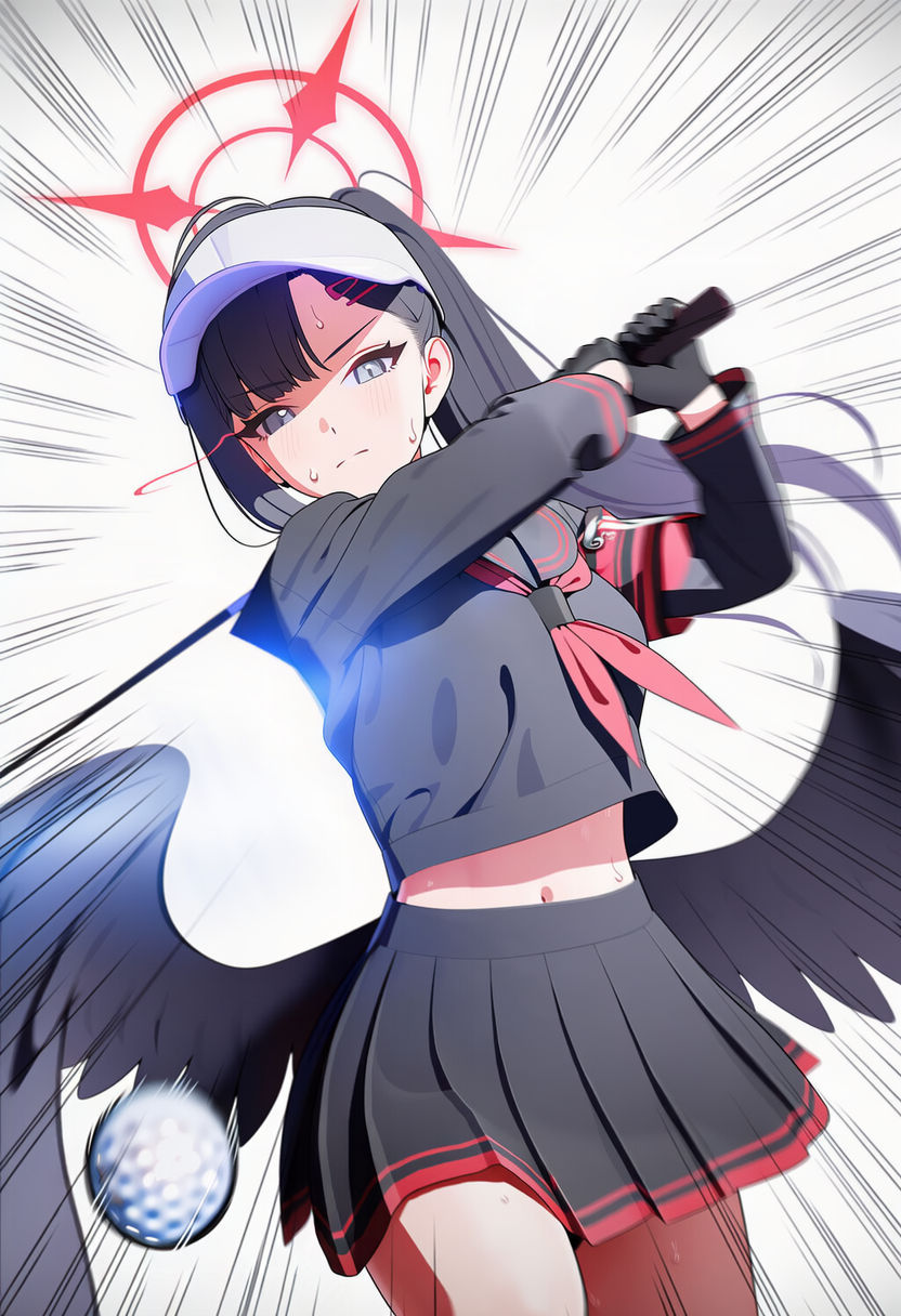 NL.SIGN   Business Golf - Ichika page 12 full