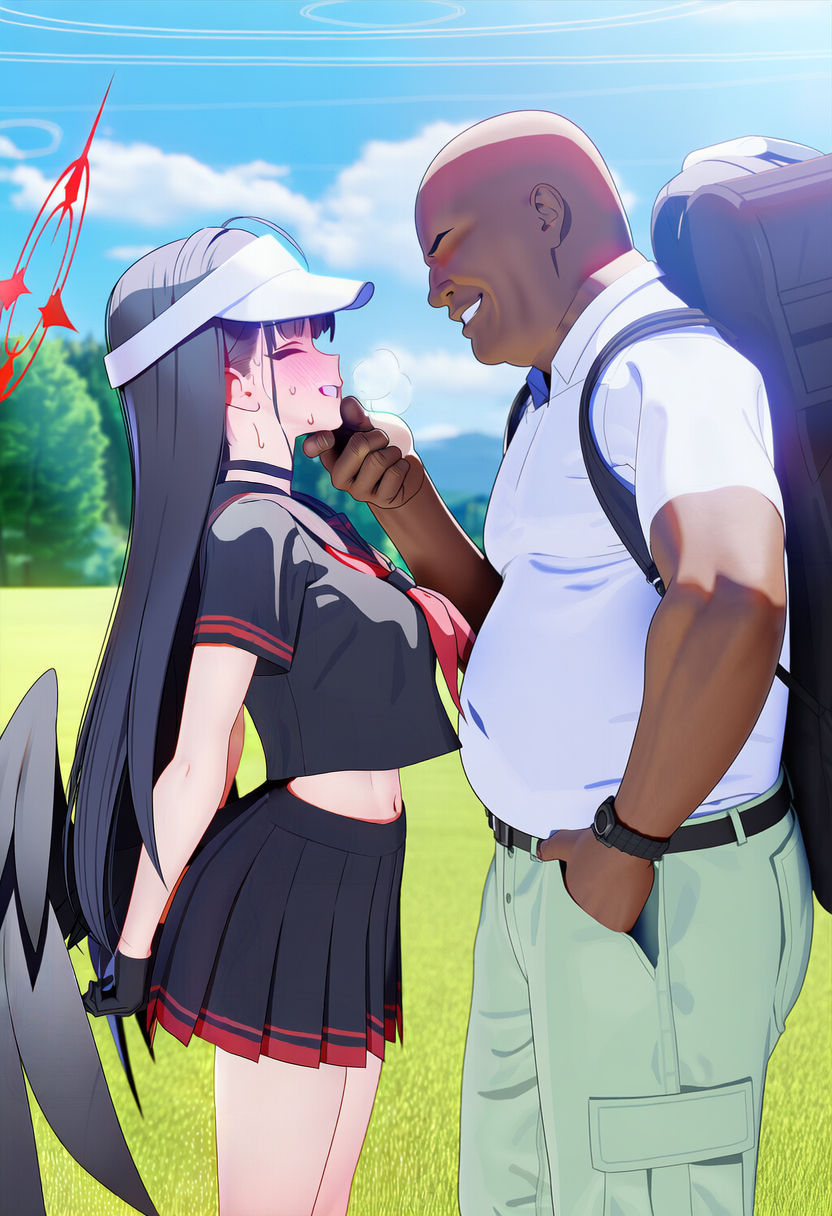 NL.SIGN   Business Golf - Ichika page 3 full