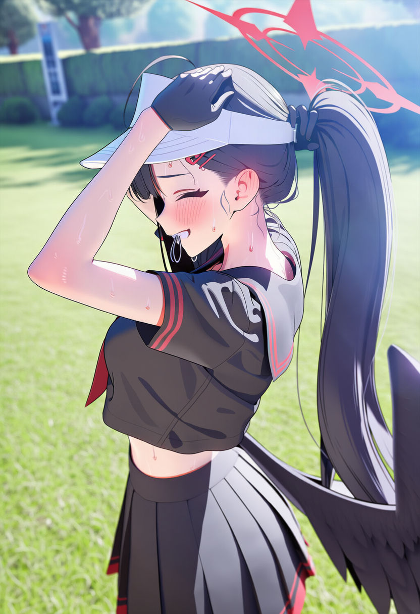 NL.SIGN   Business Golf - Ichika page 4 full