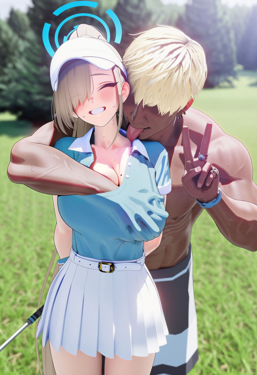 NL.SIGN   Business Golf - Ichika page 5 full