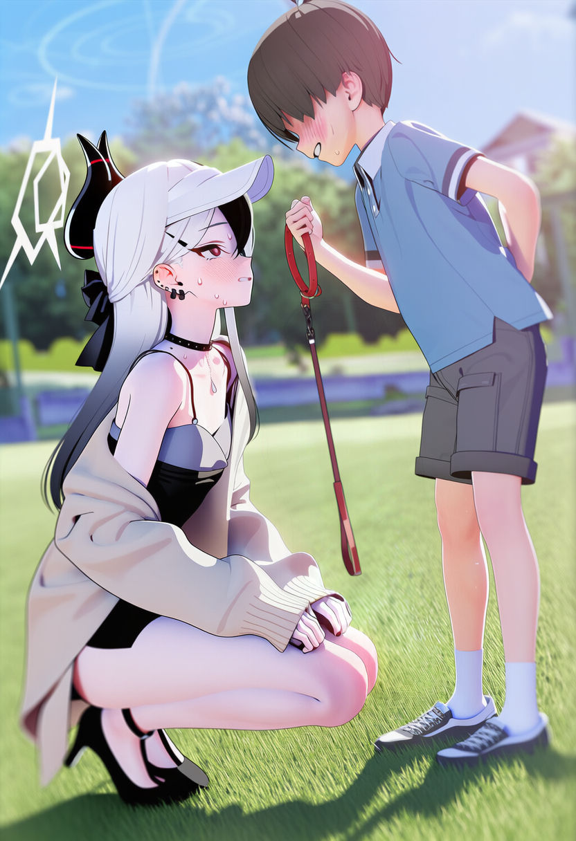 NL.SIGN   Business Golf - Ichika page 6 full