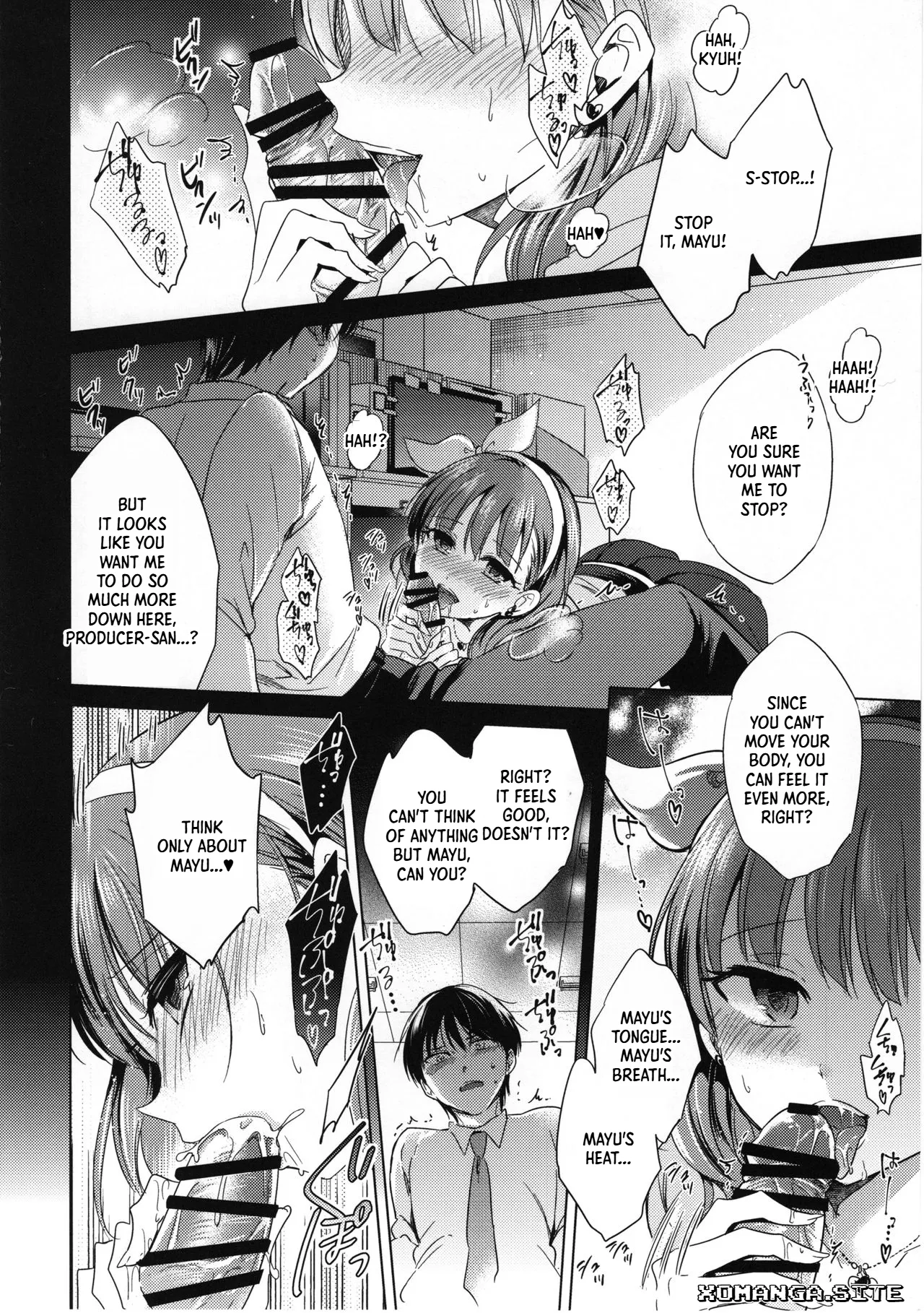 Midnight Temptation page 3 full