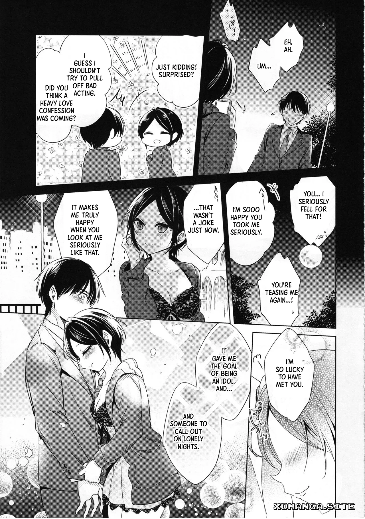 Midnight Temptation page 6 full
