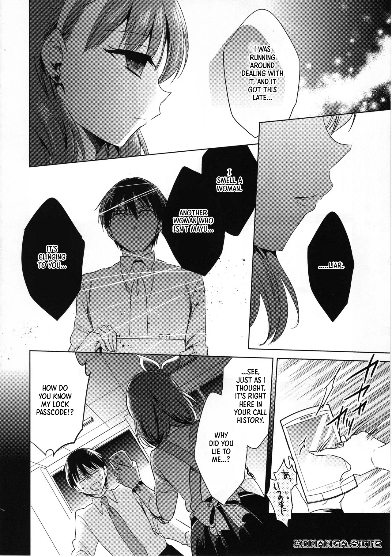 Midnight Temptation page 9 full
