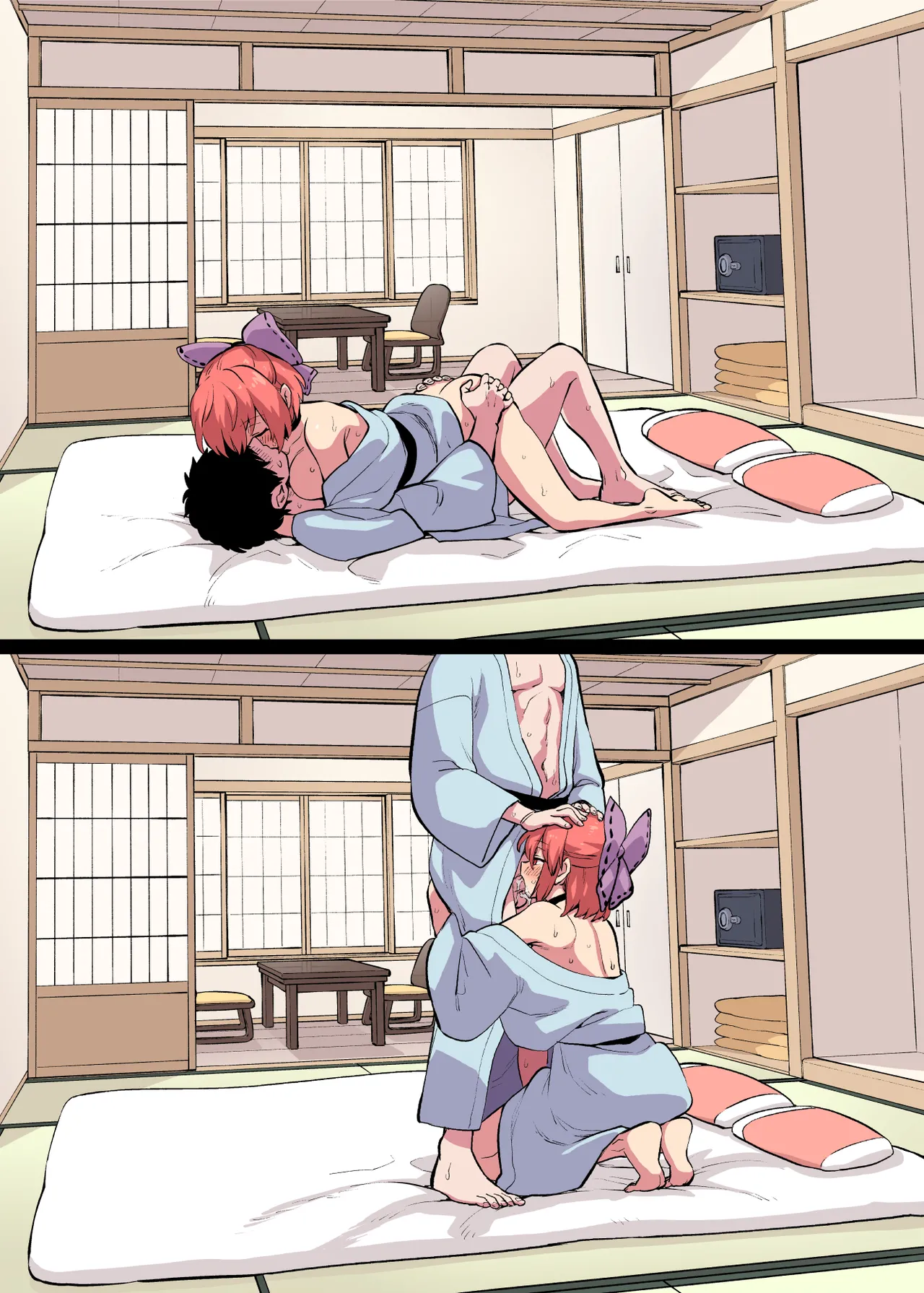 定点 赤蛮奇 page 3 full