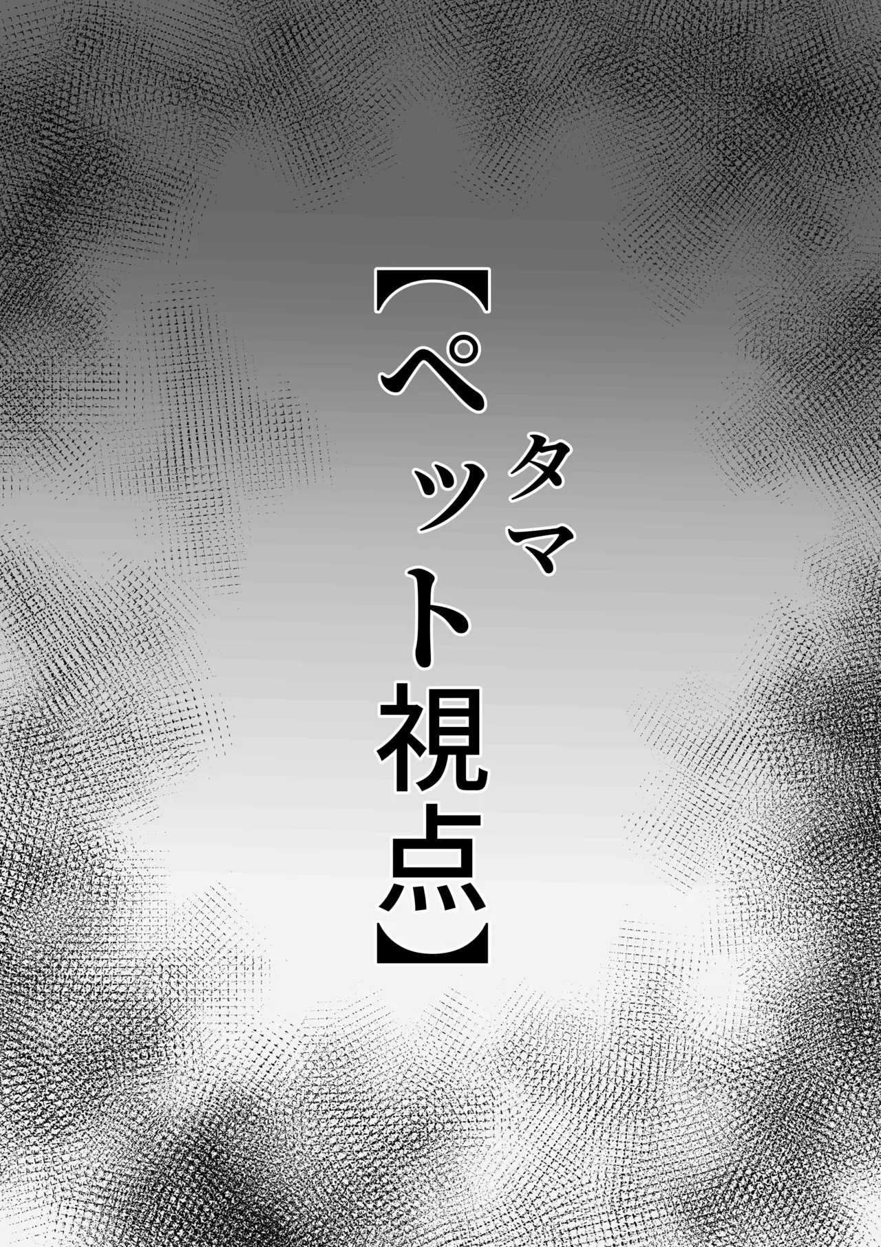 ボクん家のペット飼育日記2 page 12 full