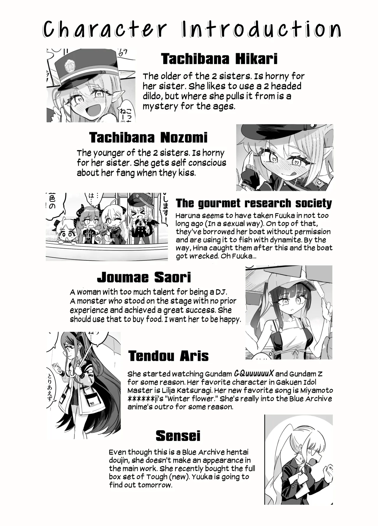 Nozomi to Hikari no Yuri Shupo Express! | Nozomi and Hikari's Yuri Shupo Express! page 2 full