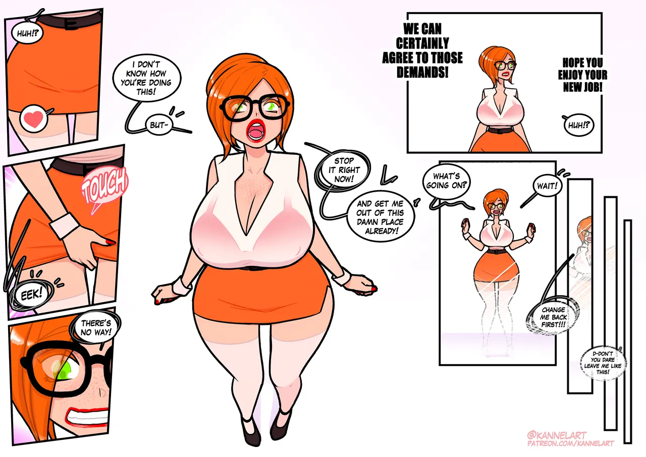 You've Been ZOAT'd page 4 full