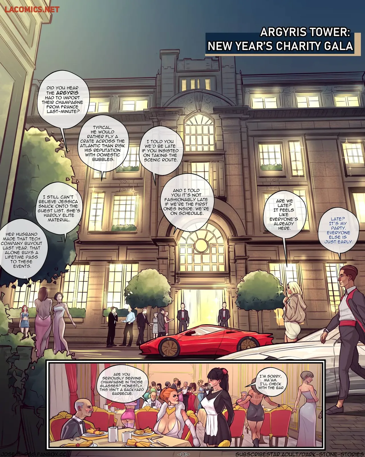 JDSeal – Debt 3 page 1 full