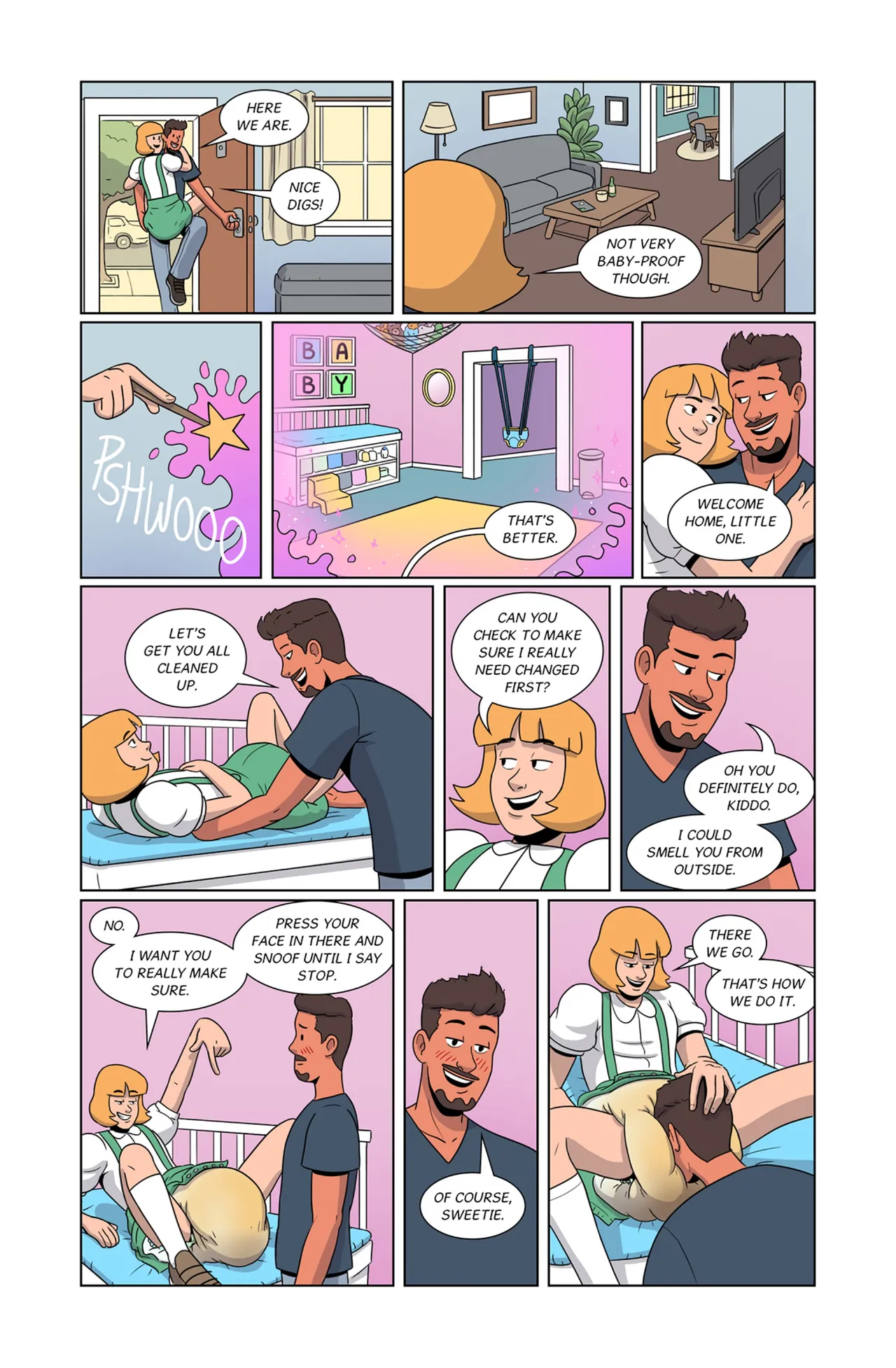Witchypoo page 3 full
