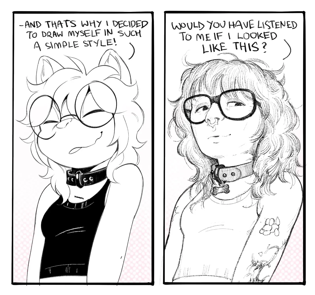 FizzyKity page 1 full