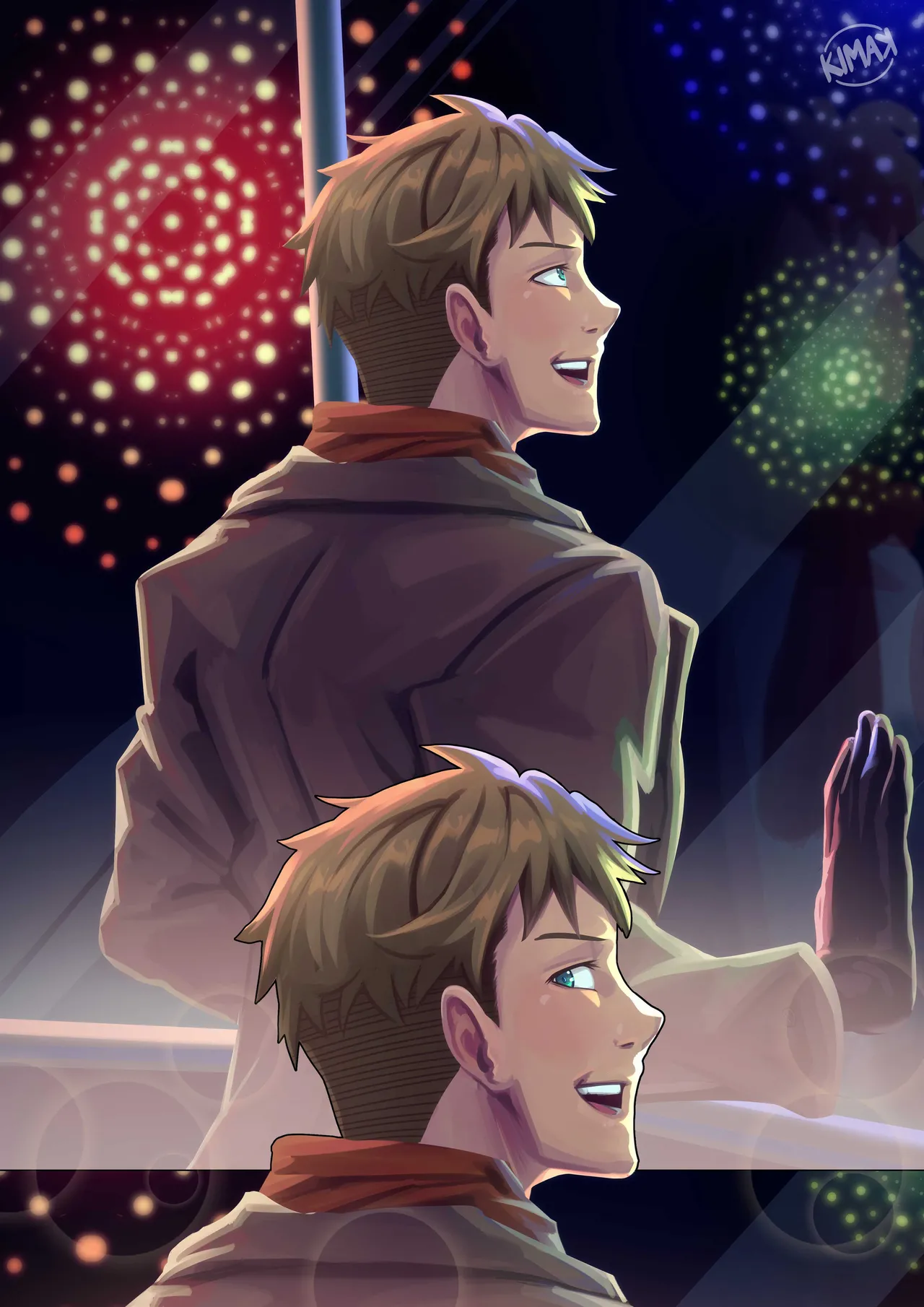 First Date page 2 full