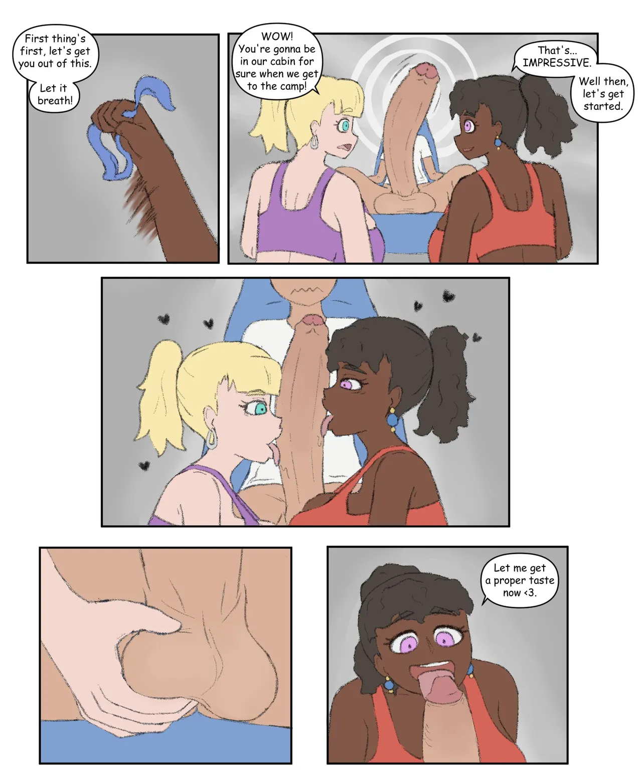Nilo's Bus Trip with Mabelle & Berry page 6 full