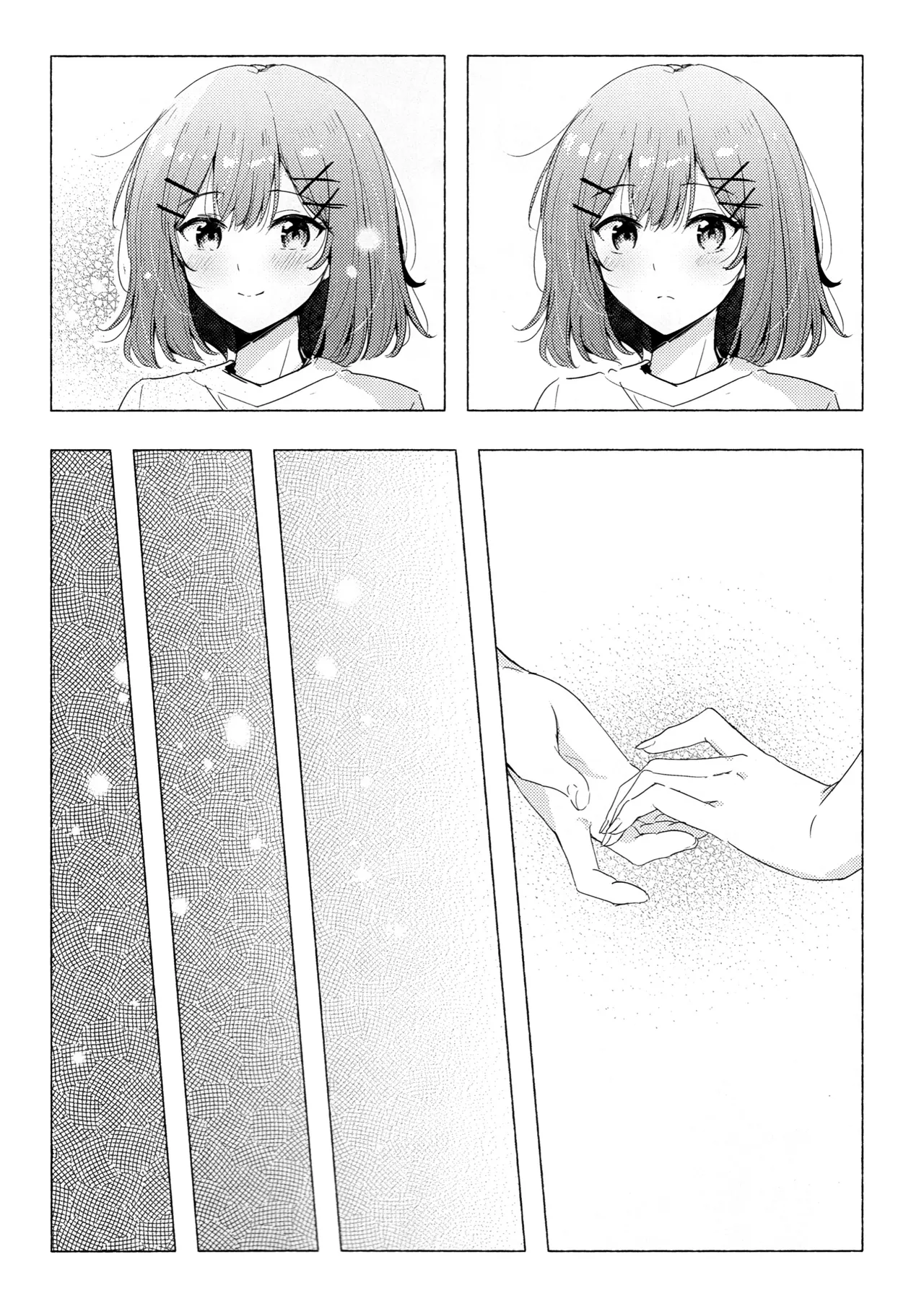 Kyou wa Rena-chan Hitorijime page 12 full