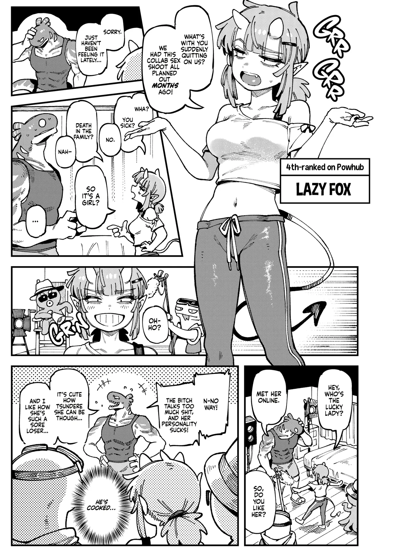 Don't Feed the Trolls GG EZ page 6 full