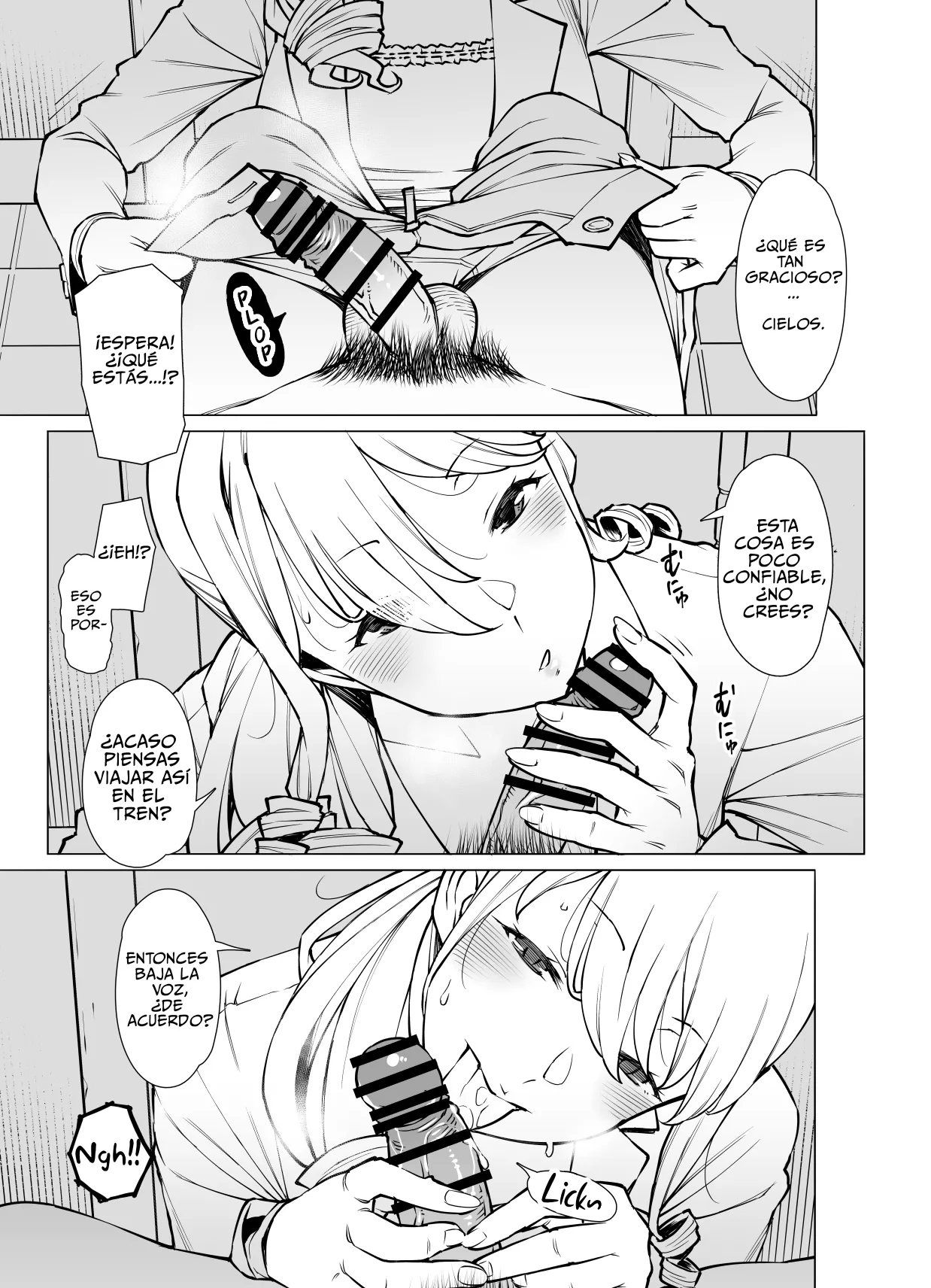 Yamazaki Makie , Teaching How to Use a Condom page 3 full