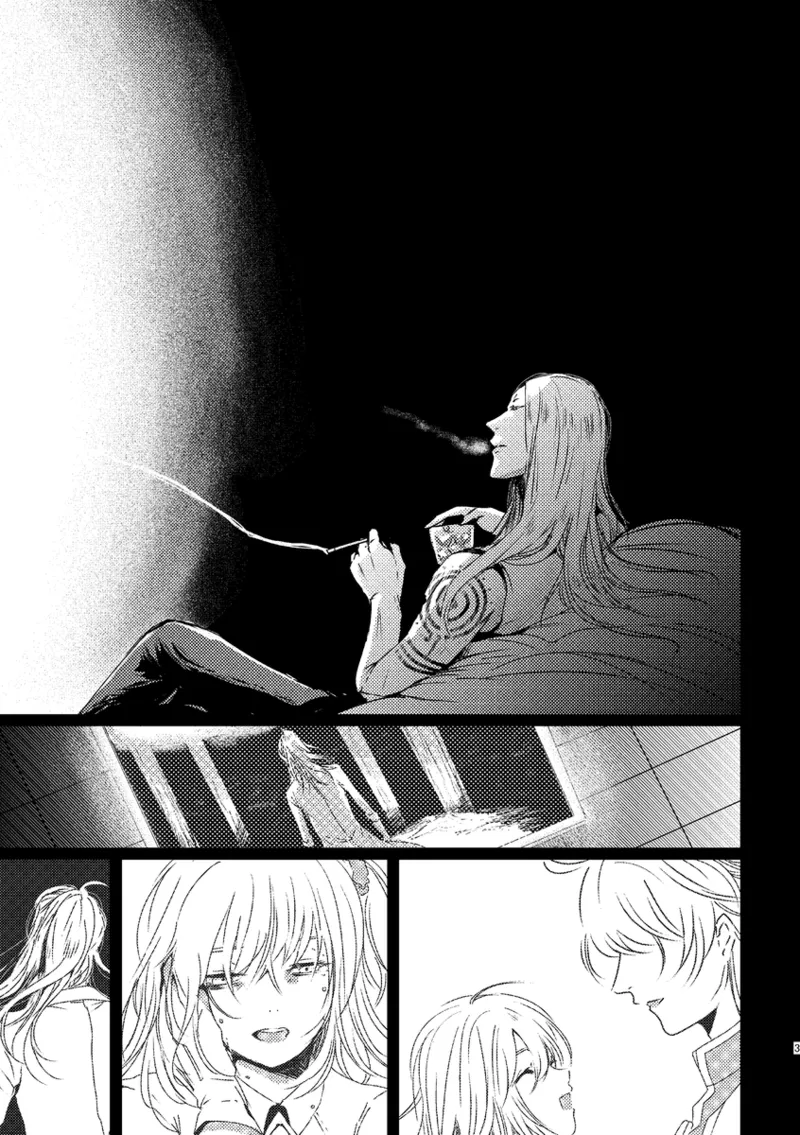 poka guda ♀ shinkan tsūhan※ seijin-muke fate grand order, page 2 full