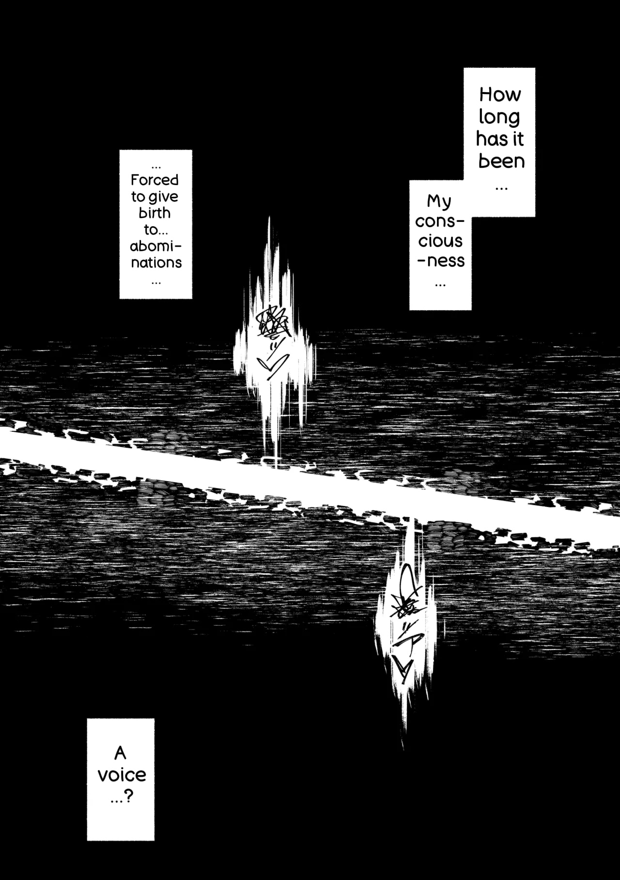 Igyou Koubi Kairaku Jigoku 2 page 3 full