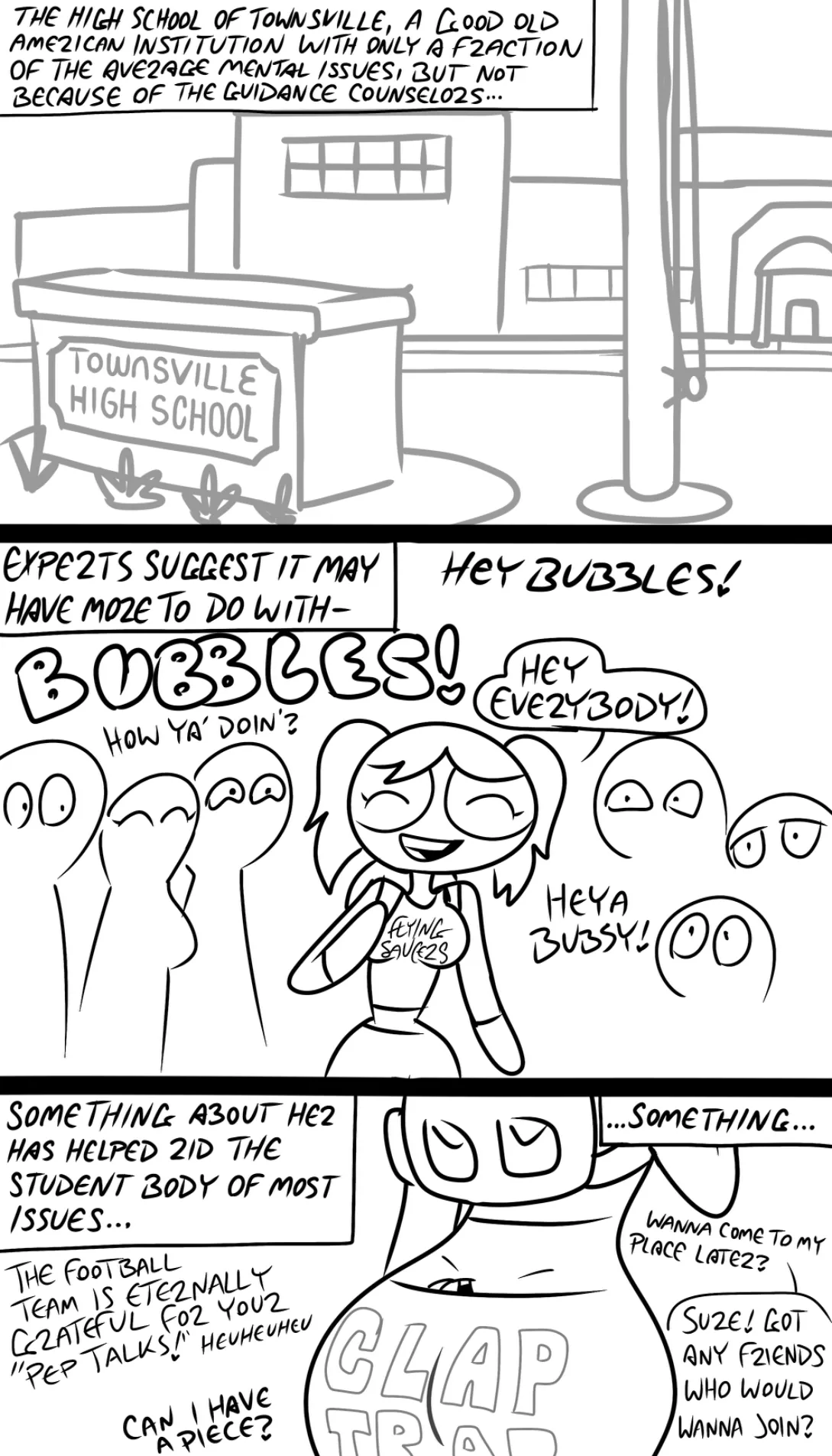 Better Believe It  - TateDGibbs page 2 full