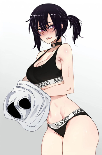 [Ratatatat74] Korean exchange student (Ongoing) [Eng] cover
