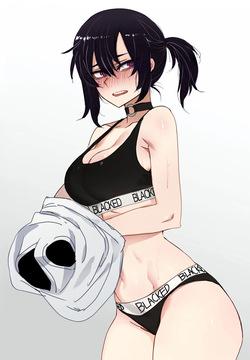 Korean exchange student