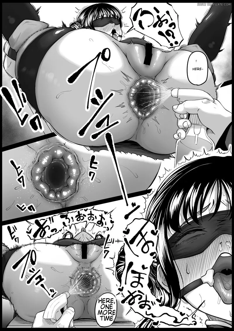 Shiriana Benjo Lee page 8 full
