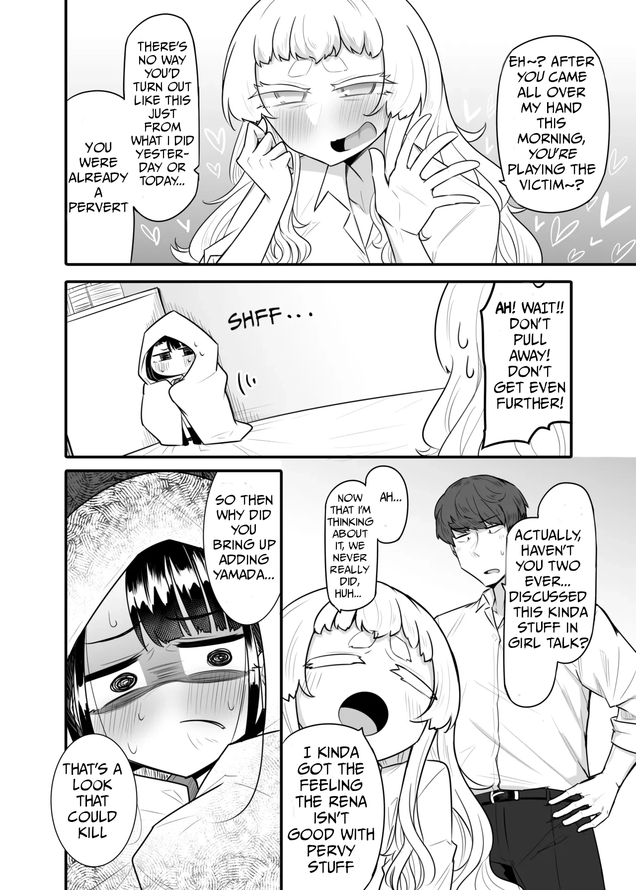 Kusareen Zakochikubi 02 page 5 full