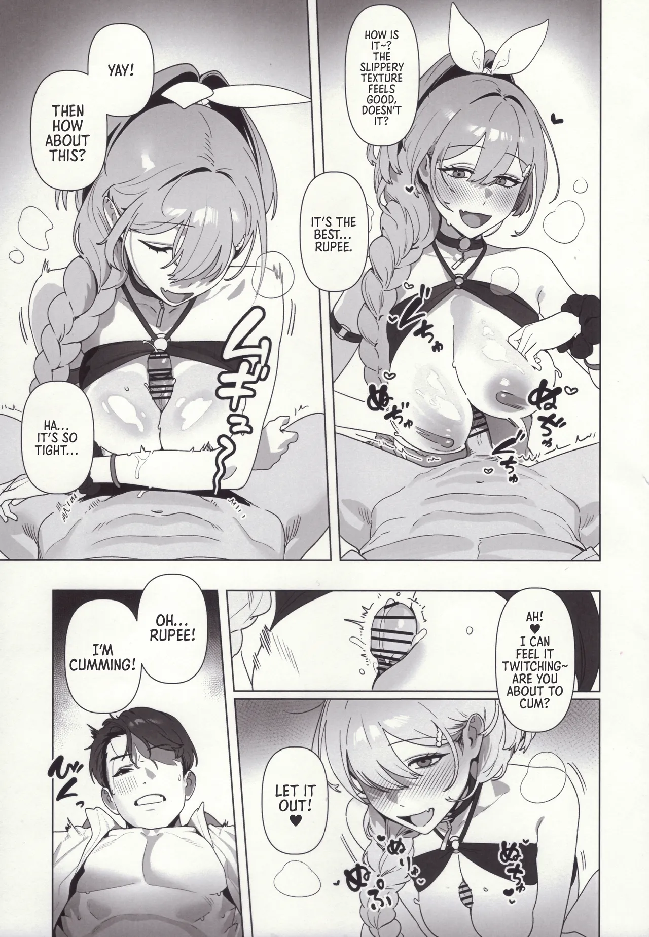 Golden Week page 8 full