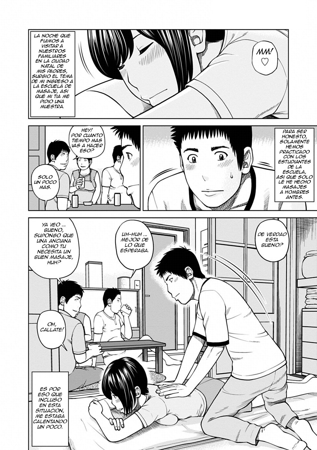 36 Sai Injuku Sakarizuma sin censura page 4 full