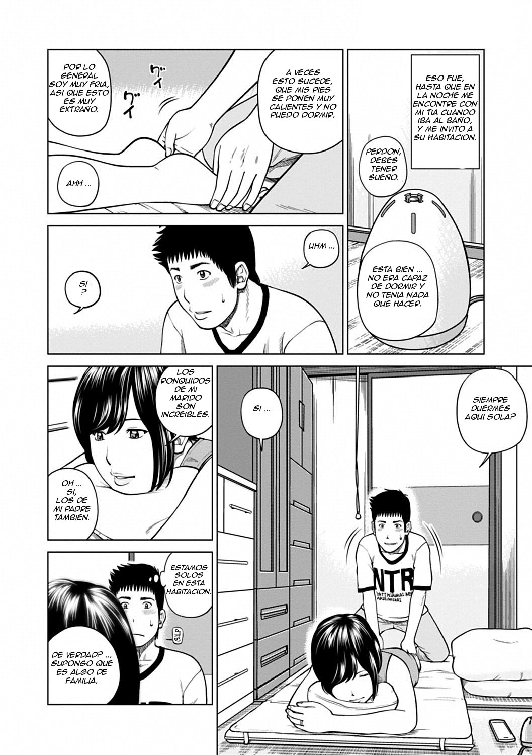 36 Sai Injuku Sakarizuma sin censura page 6 full