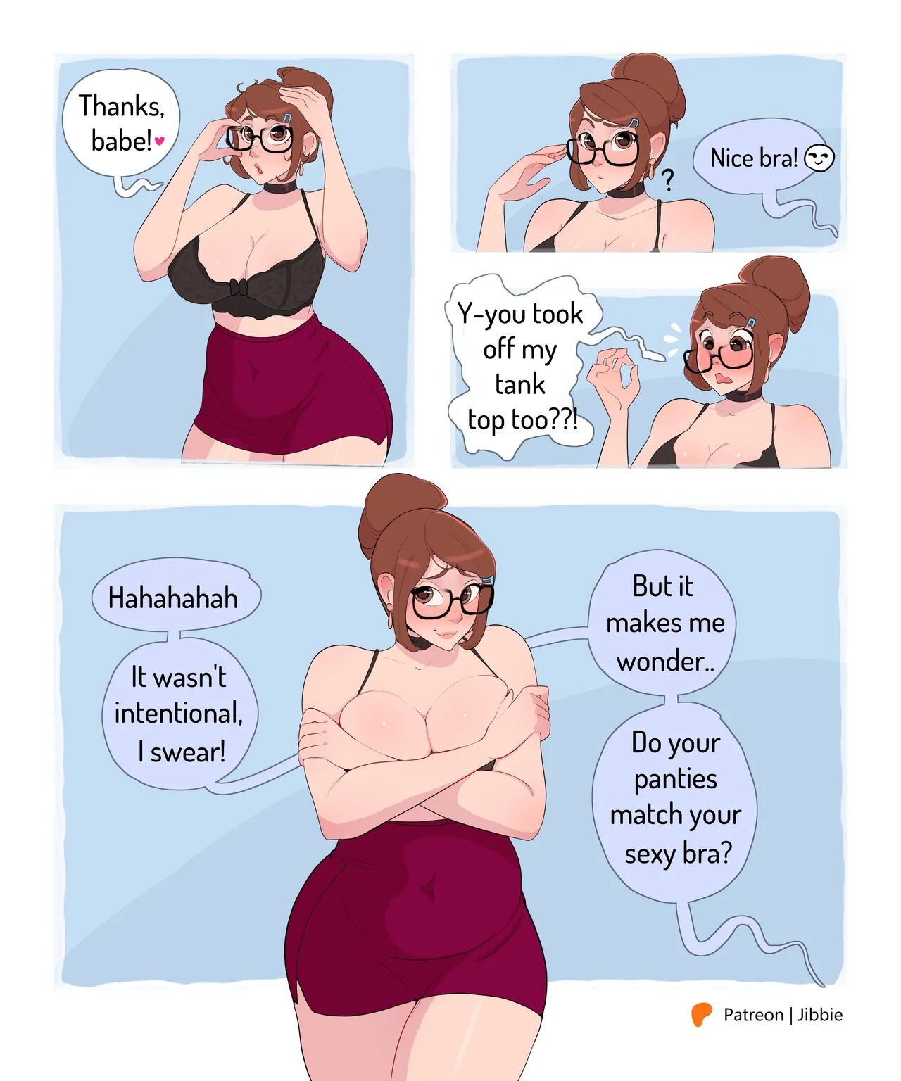 Mei Stripping page 4 full