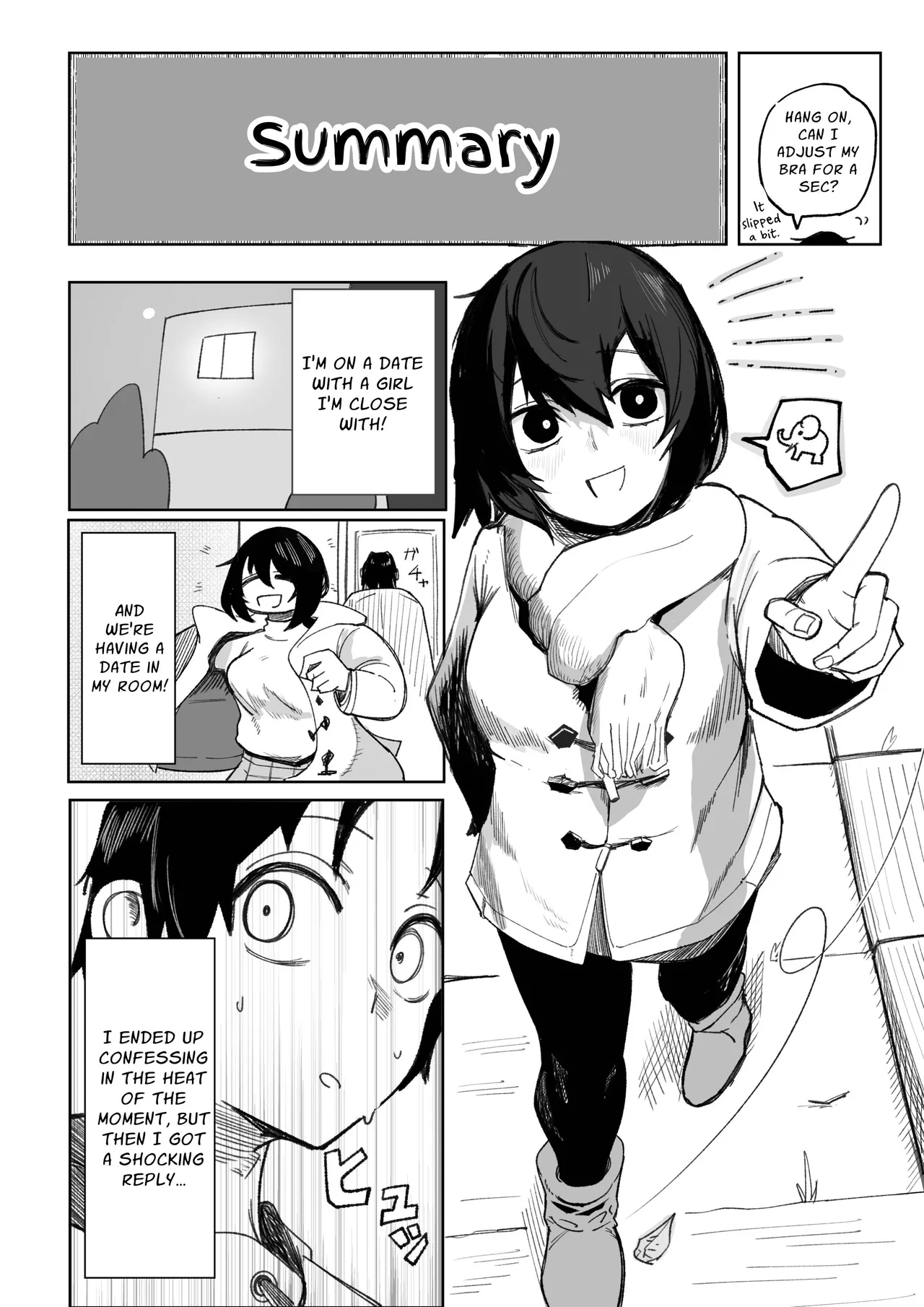 Ero Bingo tte Nannanda yo... ea2y | What is Erotic Bingo... 2 page 5 full