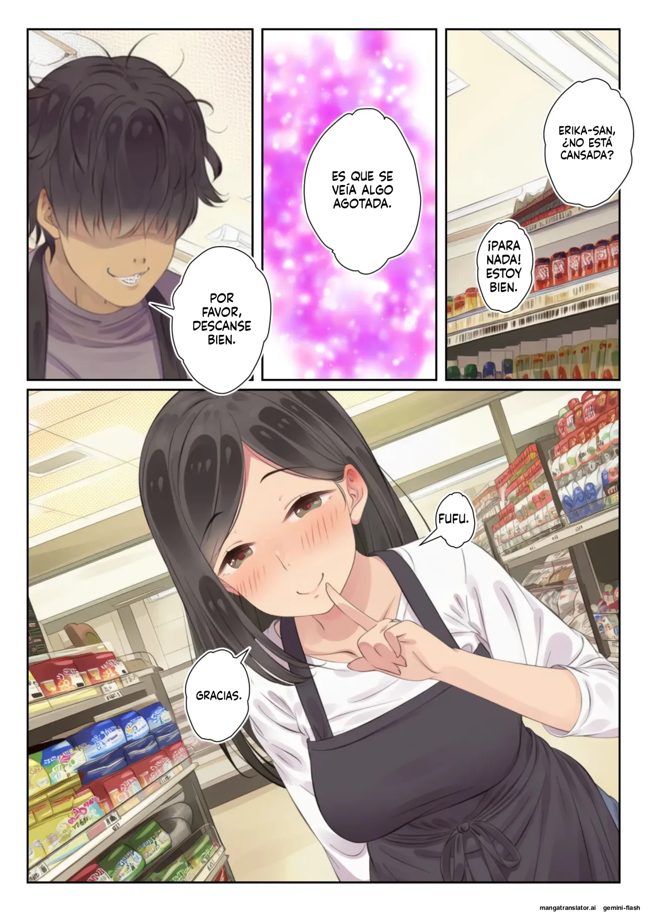 Netorareru hitozuma  MTL page 10 full