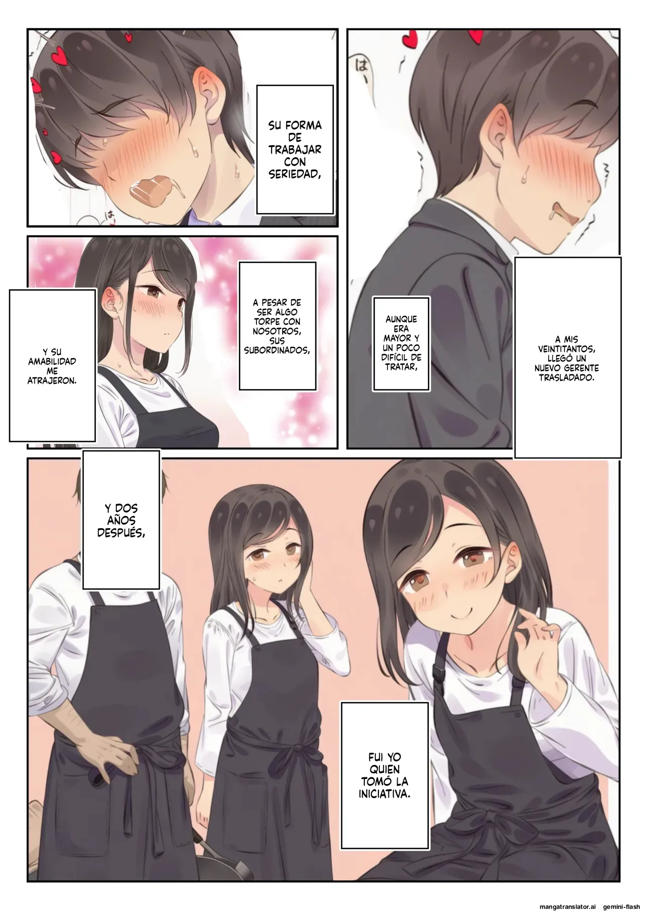 Netorareru hitozuma  MTL page 4 full