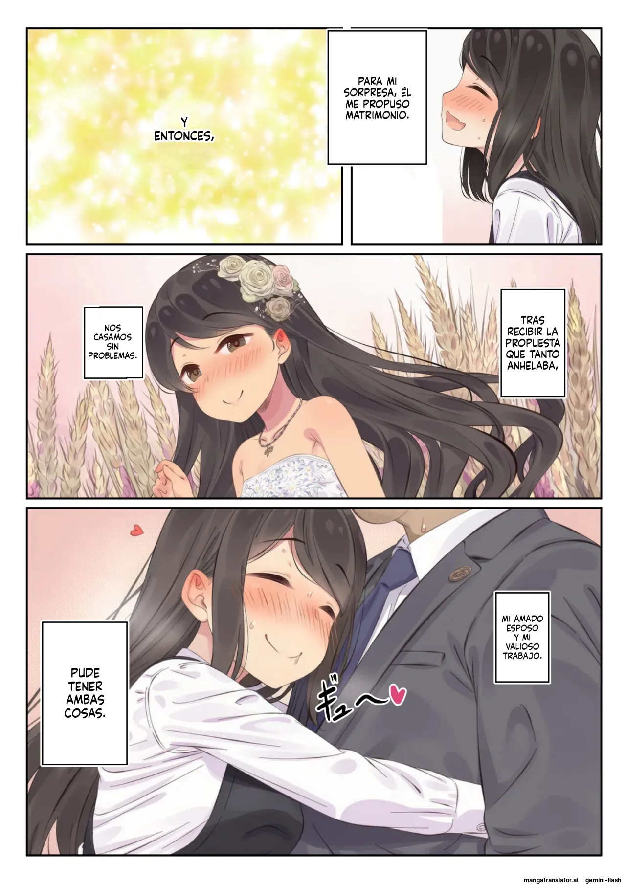 Netorareru hitozuma  MTL page 5 full
