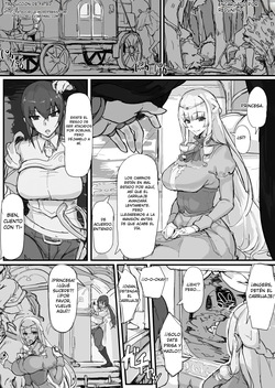 Ojousama To Nemuri Saru
