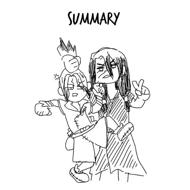TsukaSen Log page 3 full